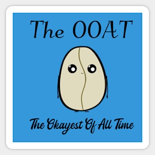 The OOAT Sticker